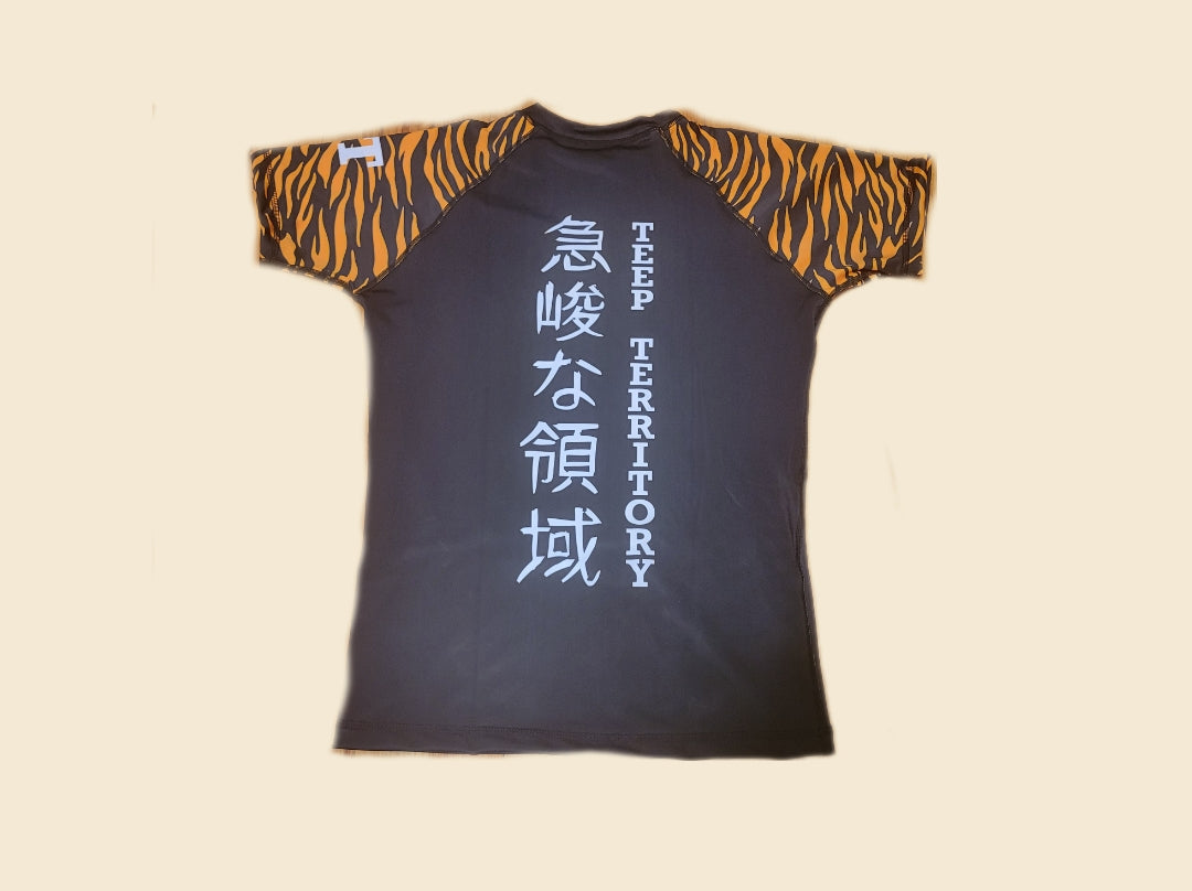 Kimura Queen Short Sleeve
