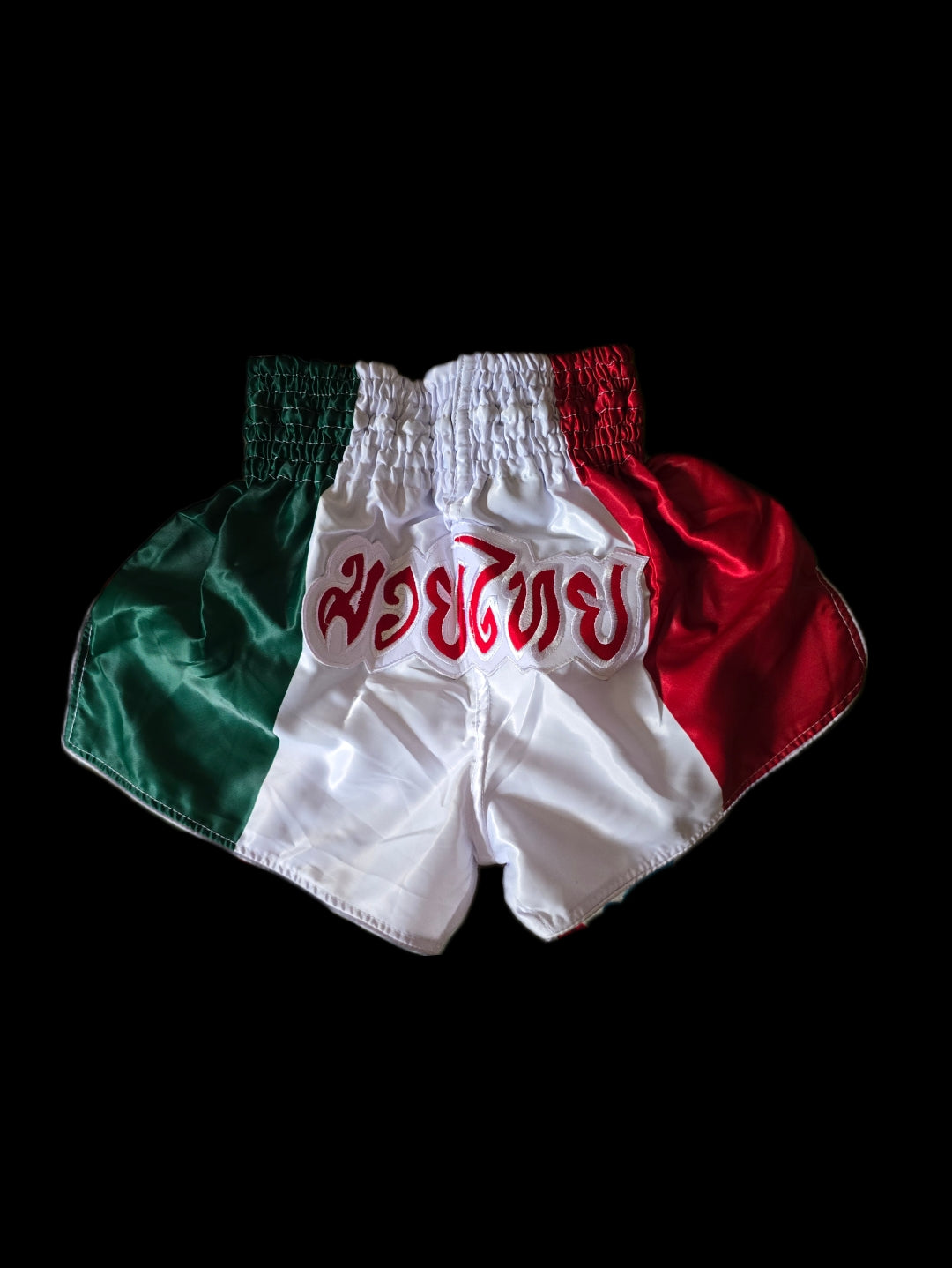 Mexico- Muay Thai Shorts