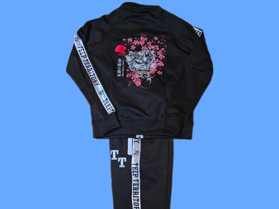 Tracksuit