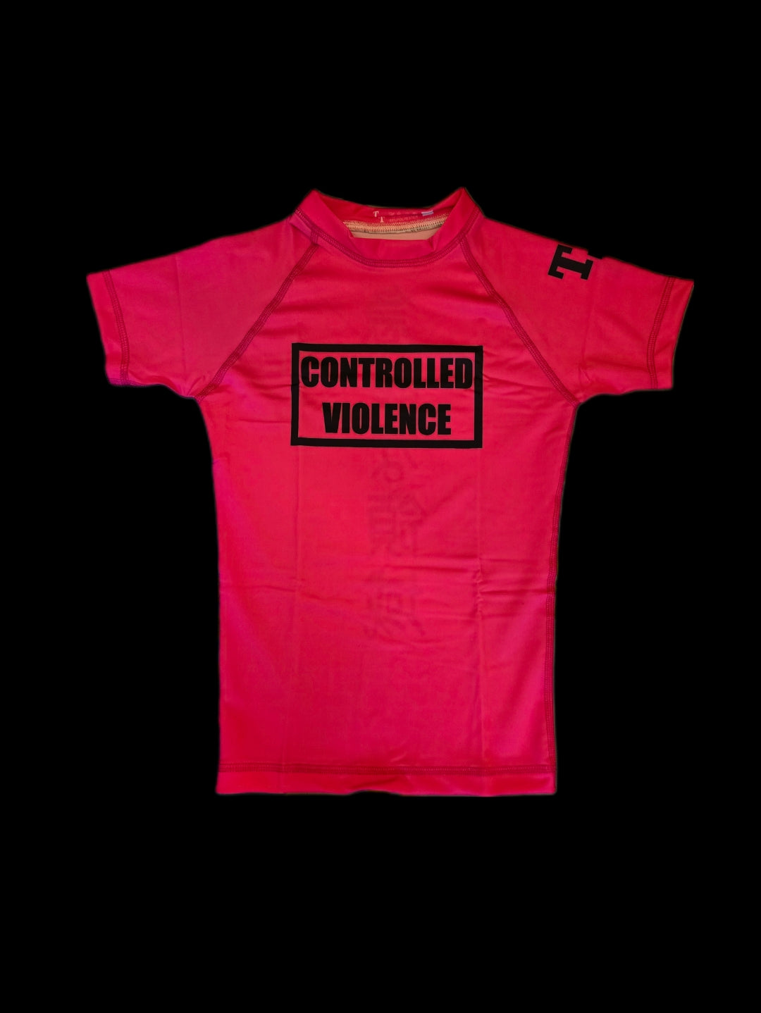 Controlled Violence KIDS