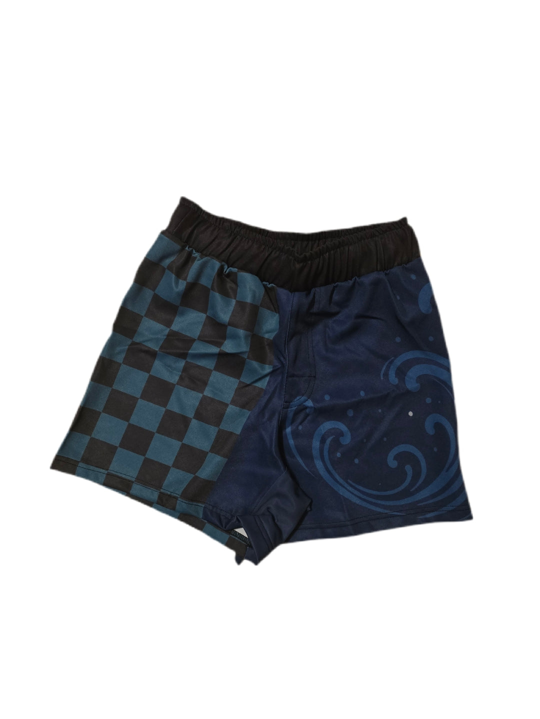 TANJIRO Style SHORTS-KIDS