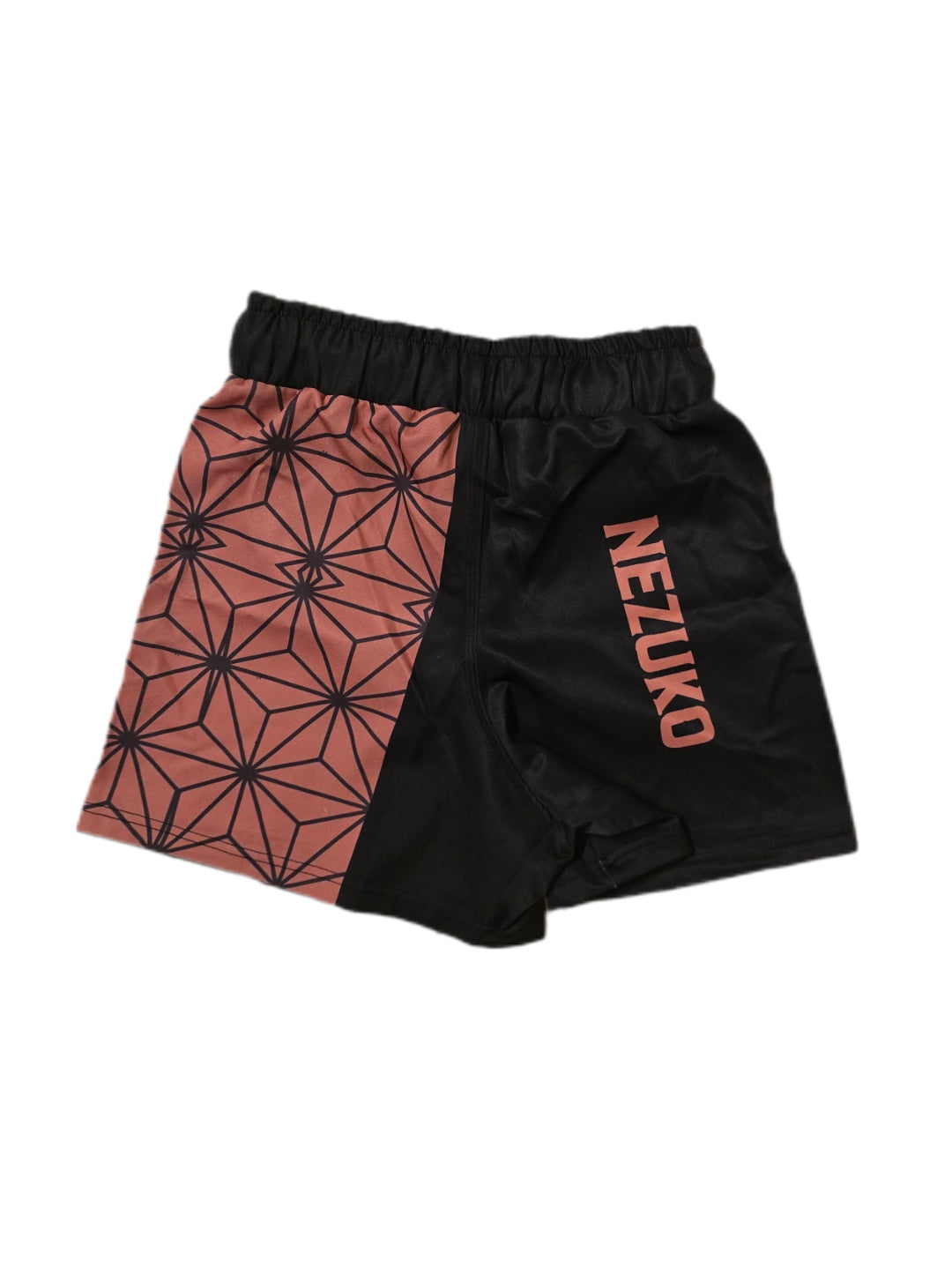 NEZUKO Style SHORTS-KIDS