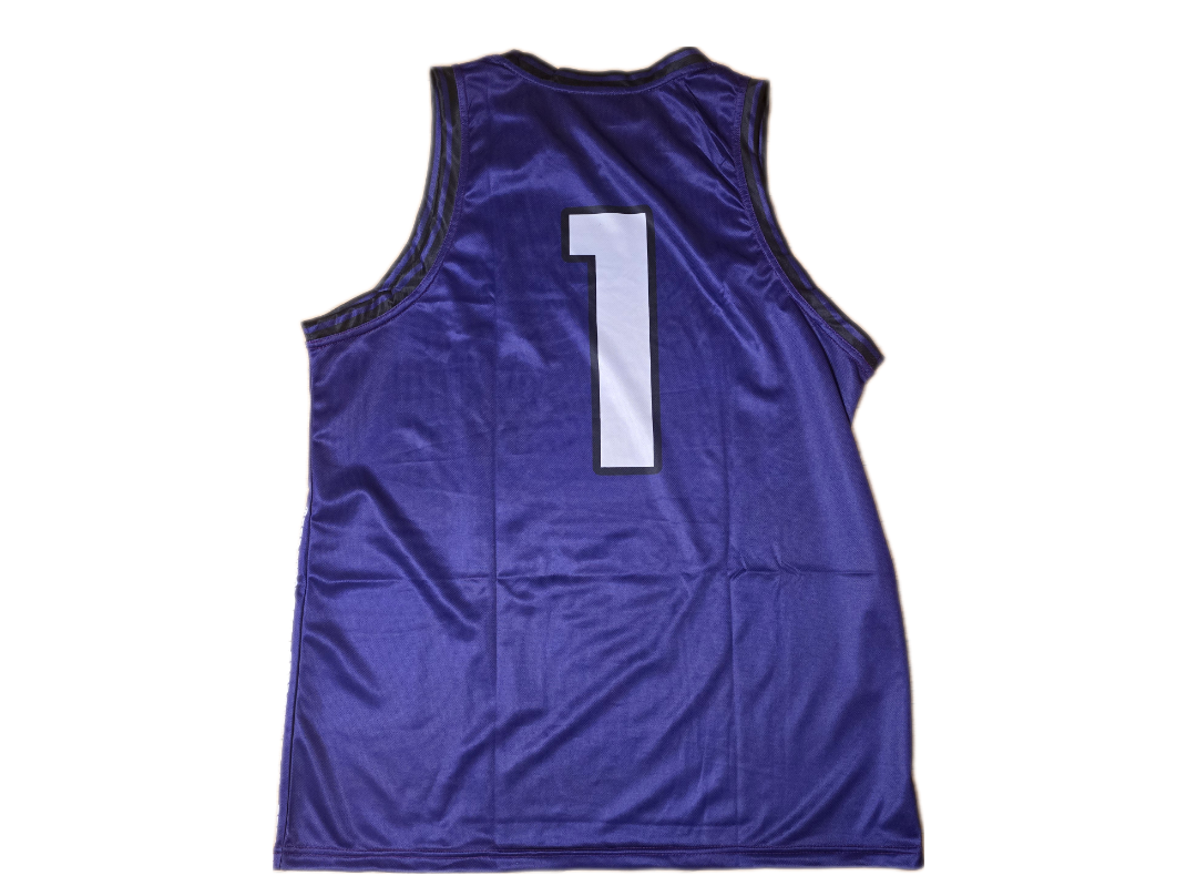 TEEP TERRITORY WORLD BASKETBALL JERSEYS