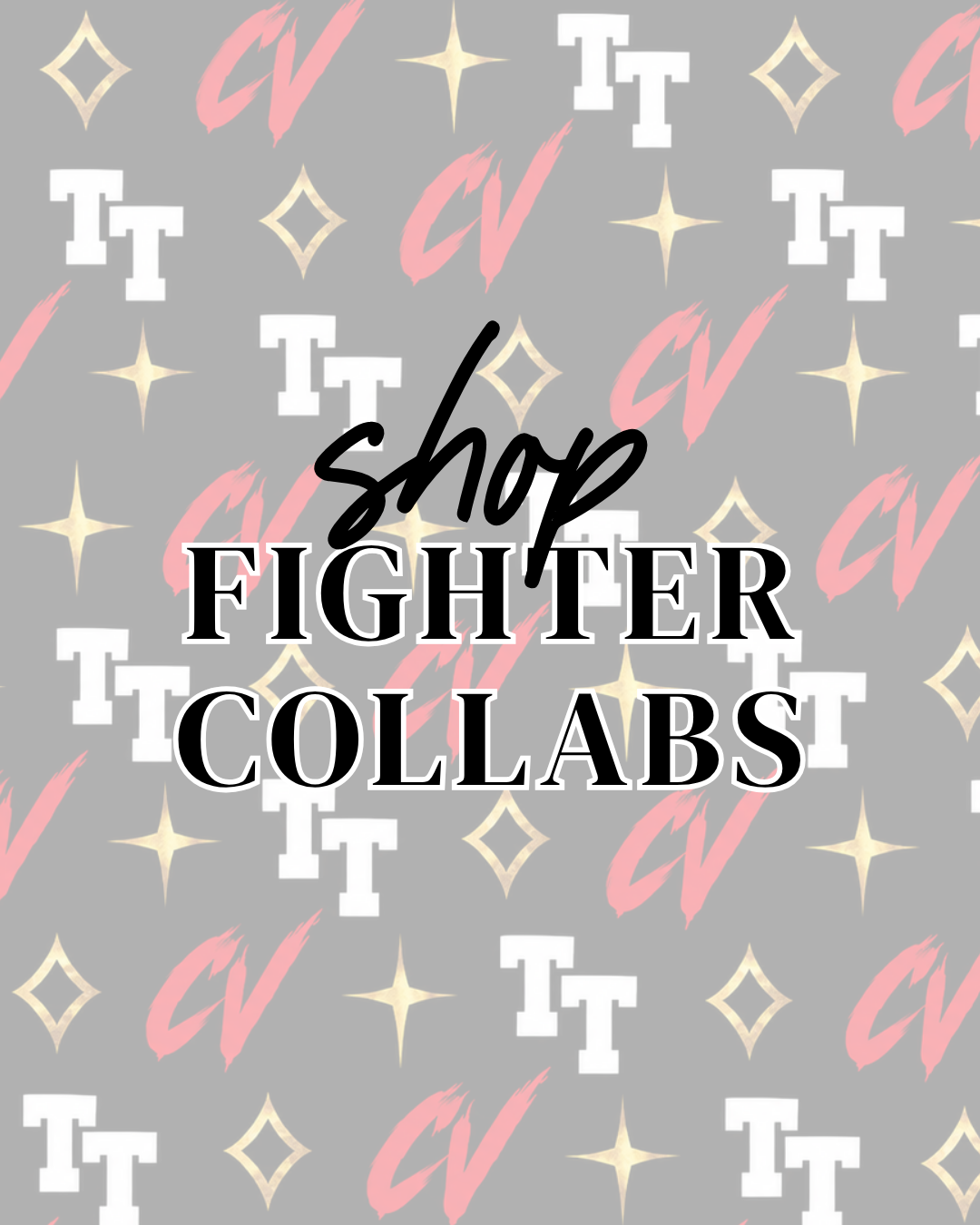 FIGHTER COLLABS