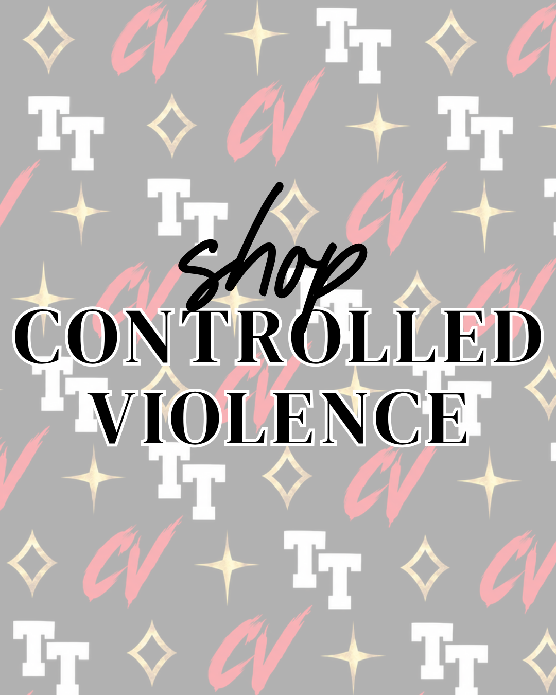 CONTROLLED VIOLENCE COLLECTION