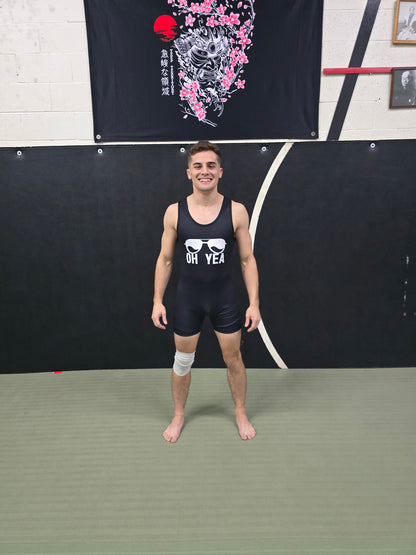 Wrestling SINGLET