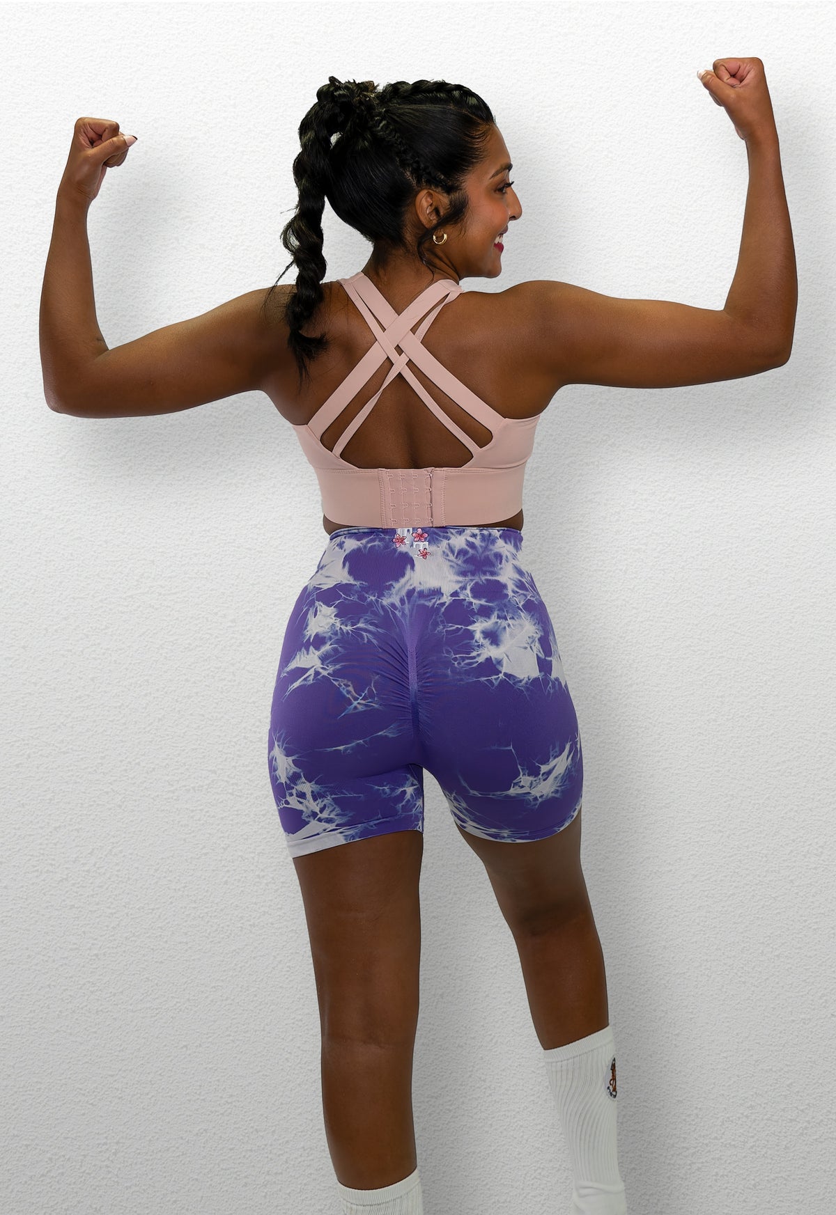 Ladies Shorts