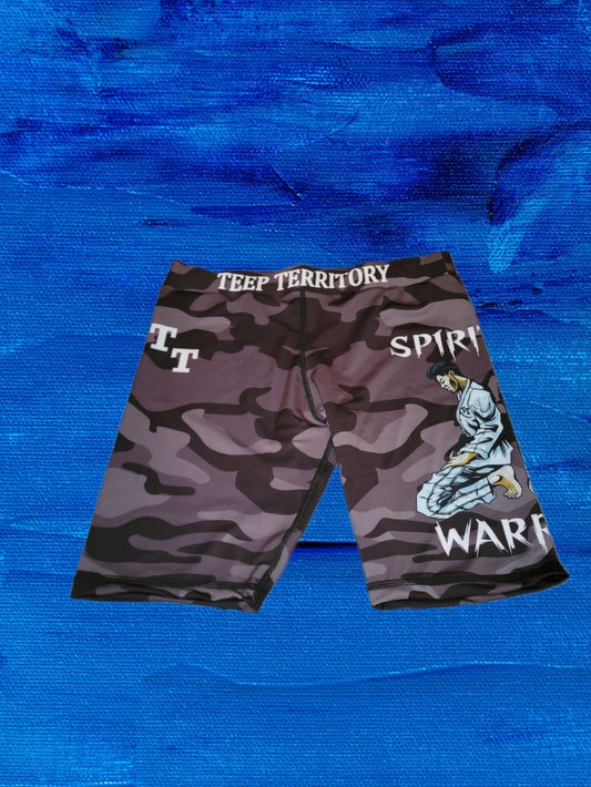 Compression Shorts