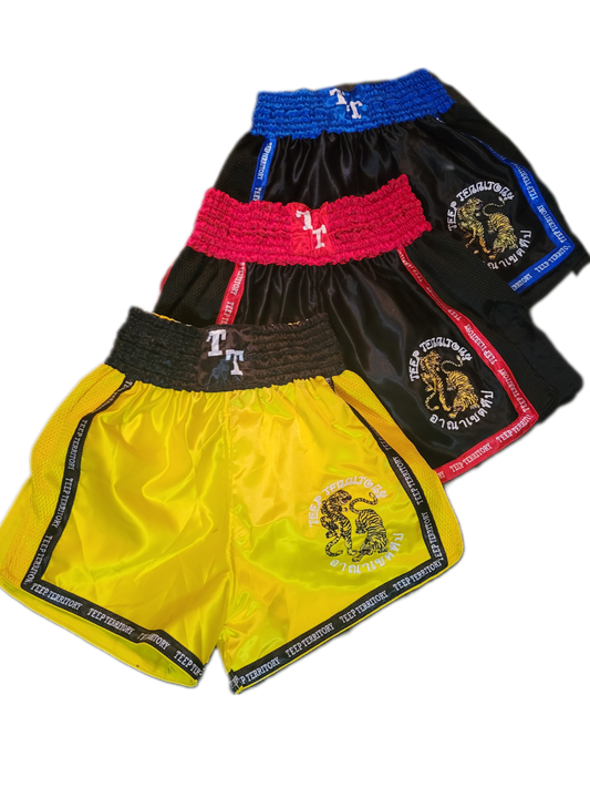 Muay Thai Shorts