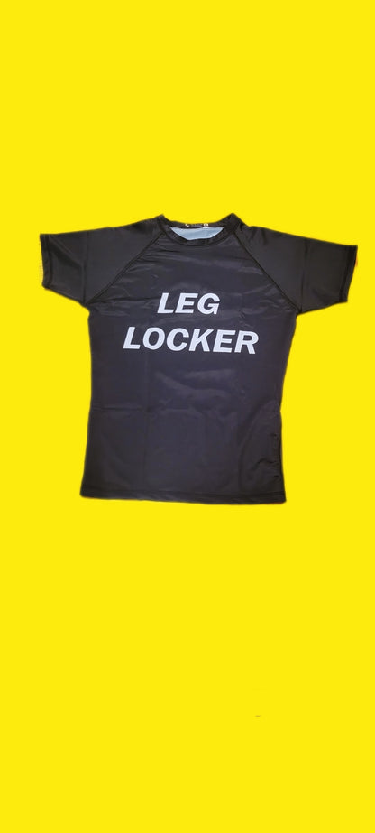 Leg Locker rashguard