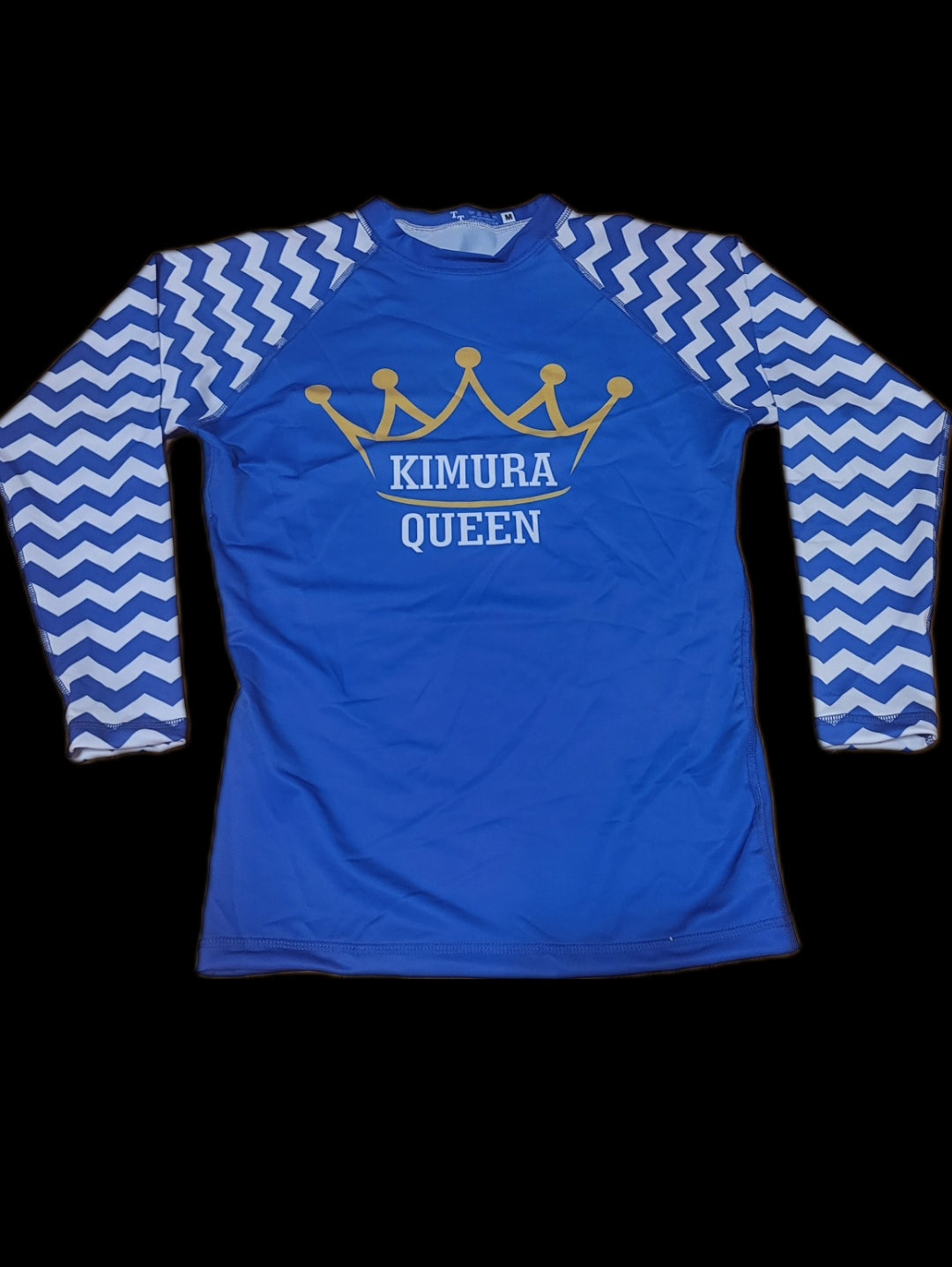 Kimura Queen Long Sleeve