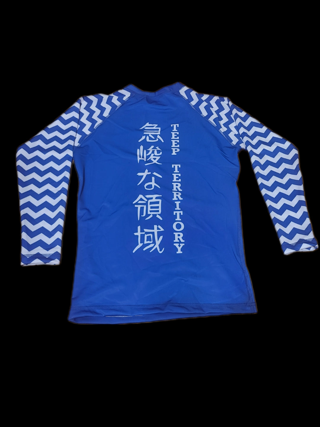Kimura Queen Long Sleeve