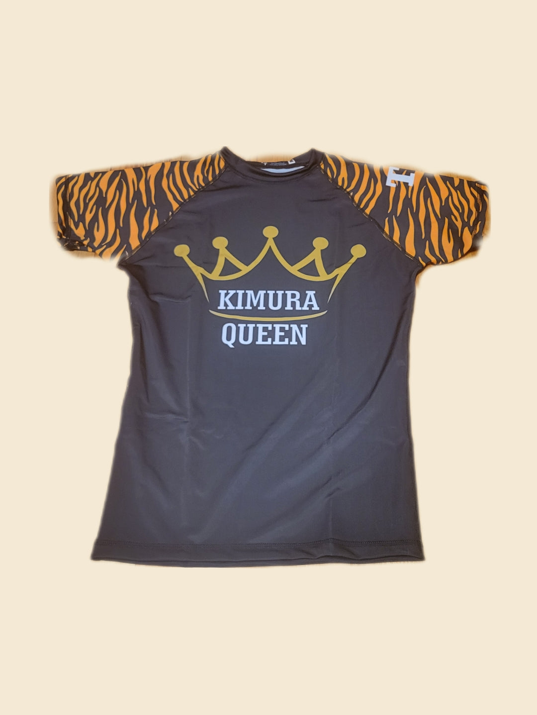 Kimura Queen Short Sleeve