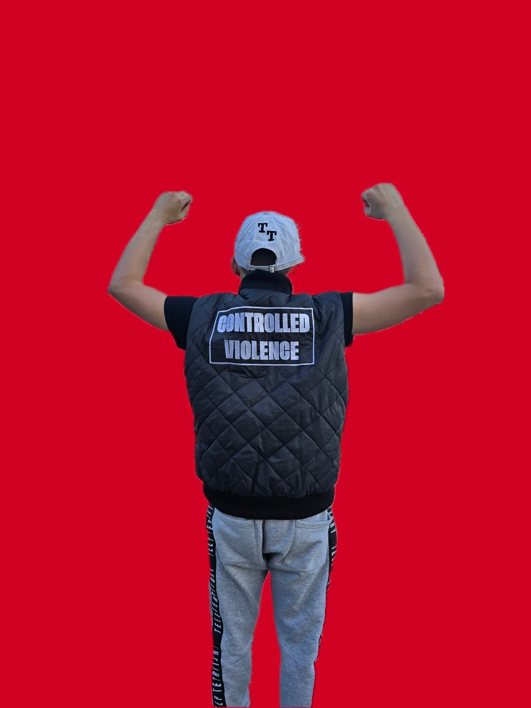 VEST-Controlled Violence
