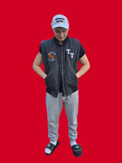 VEST-Controlled Violence