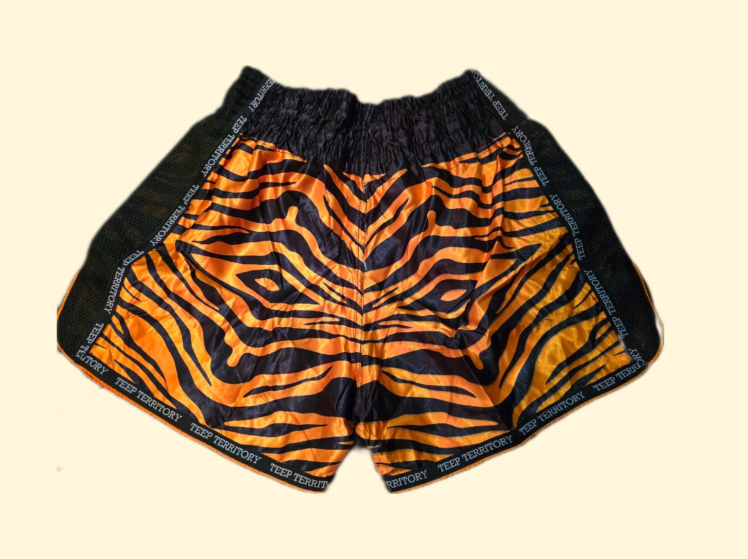 THAI BOXER Muay Thai Shorts