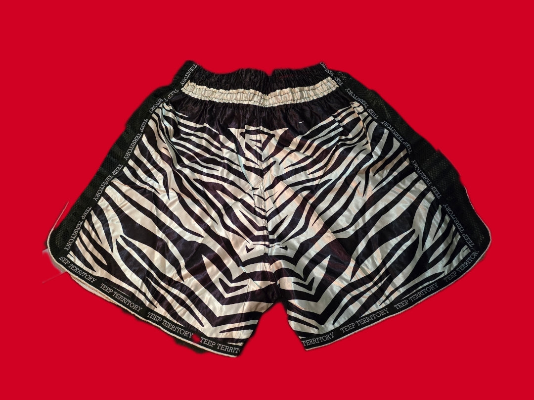 THAI BOXER Muay Thai Shorts