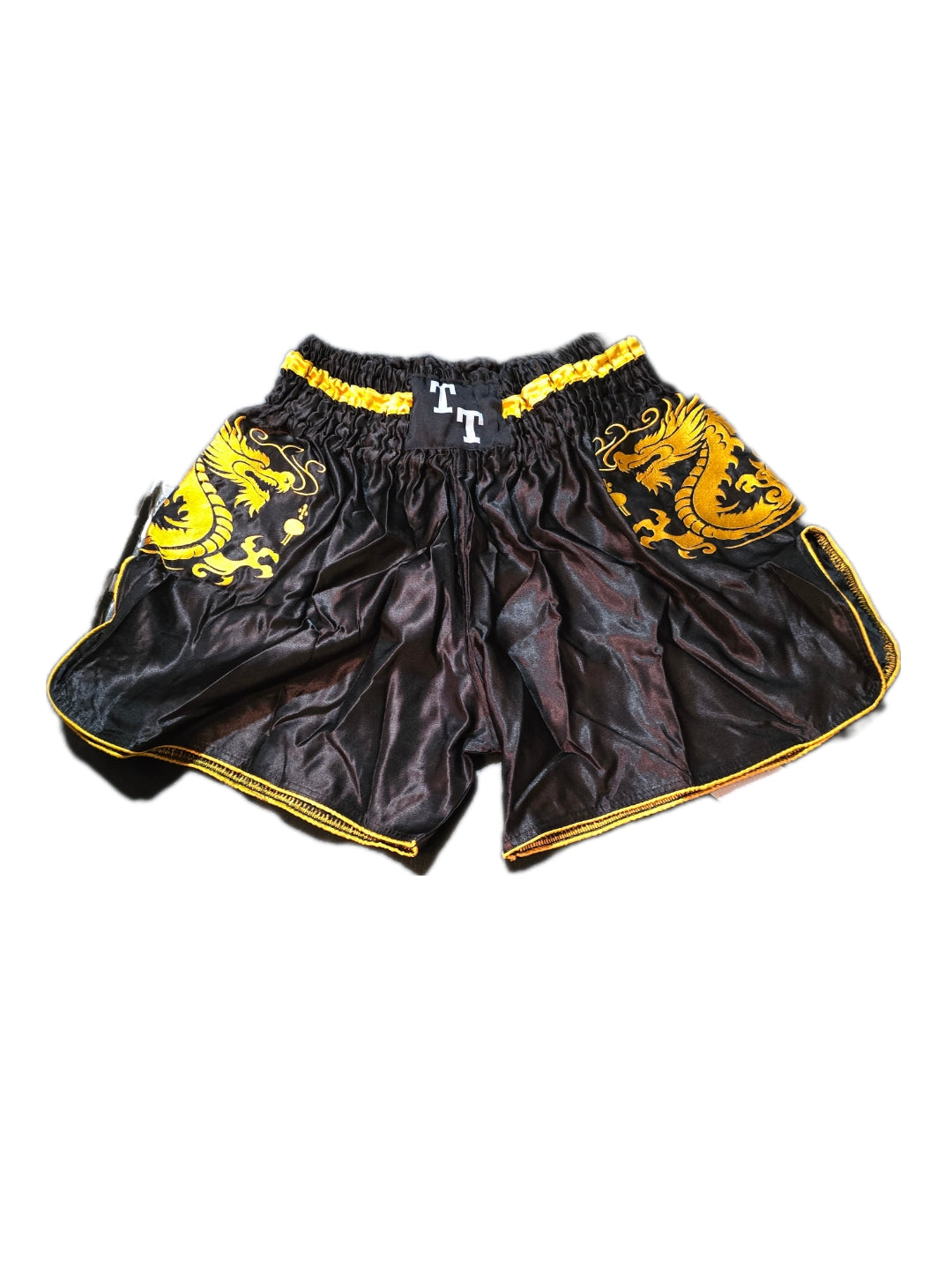 DRAGON Muay Thai Shorts