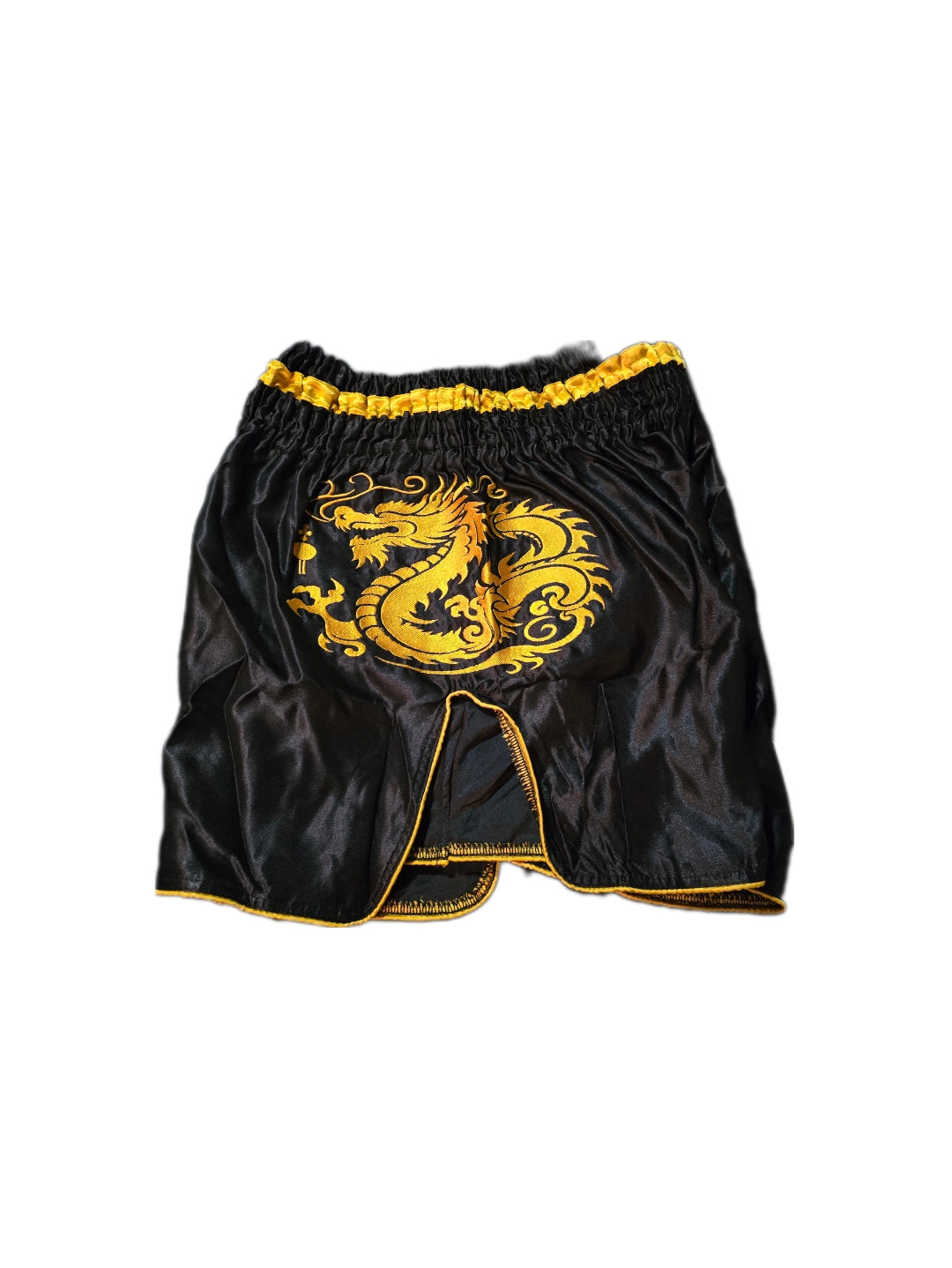 DRAGON Muay Thai Shorts
