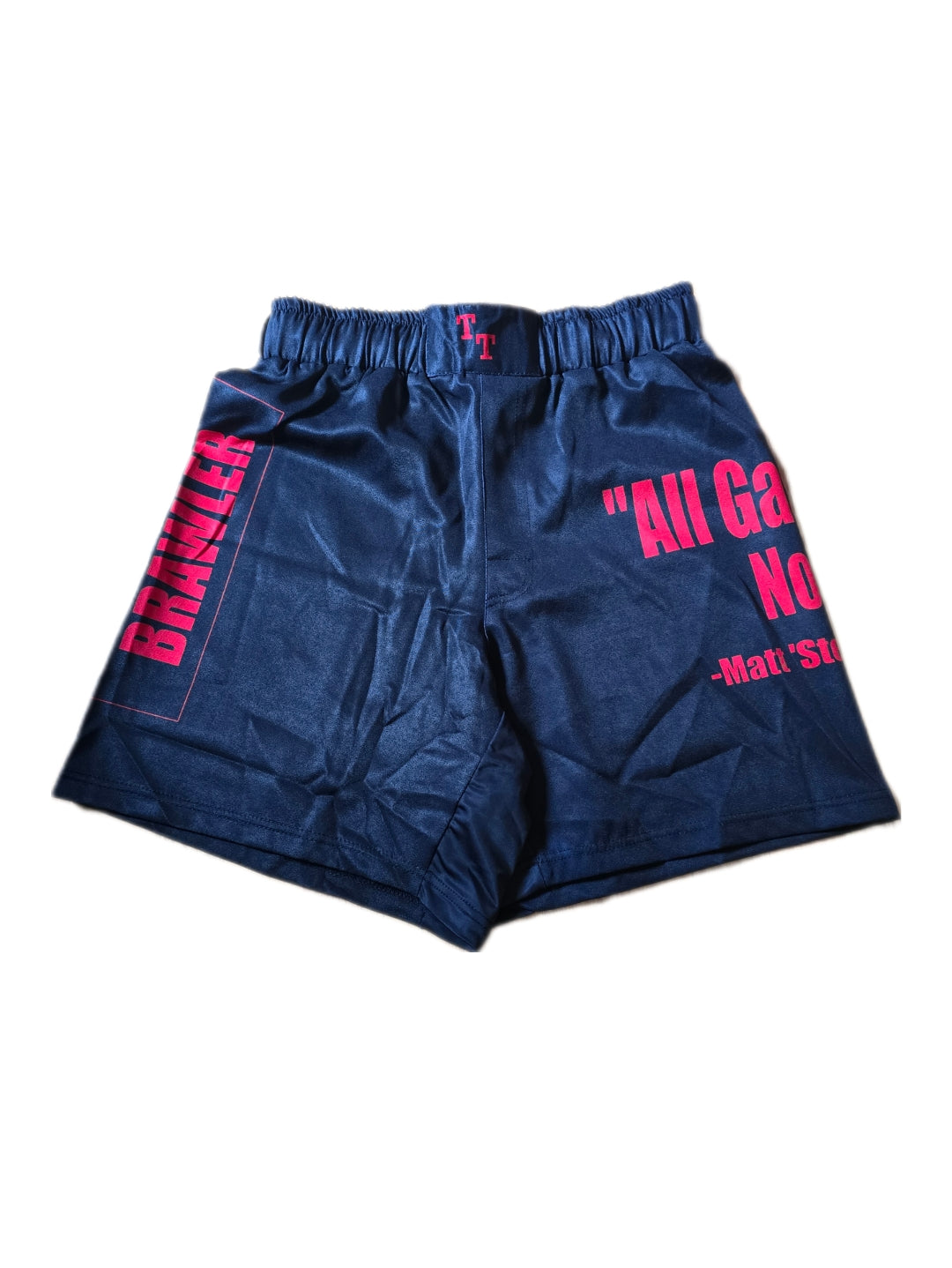 TECHNICAL BRAWLER SHORTS