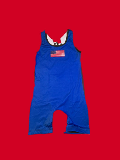 Wrestling SINGLET