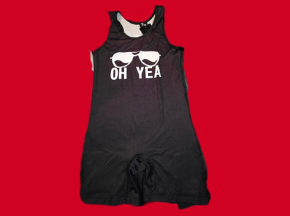 Wrestling SINGLET