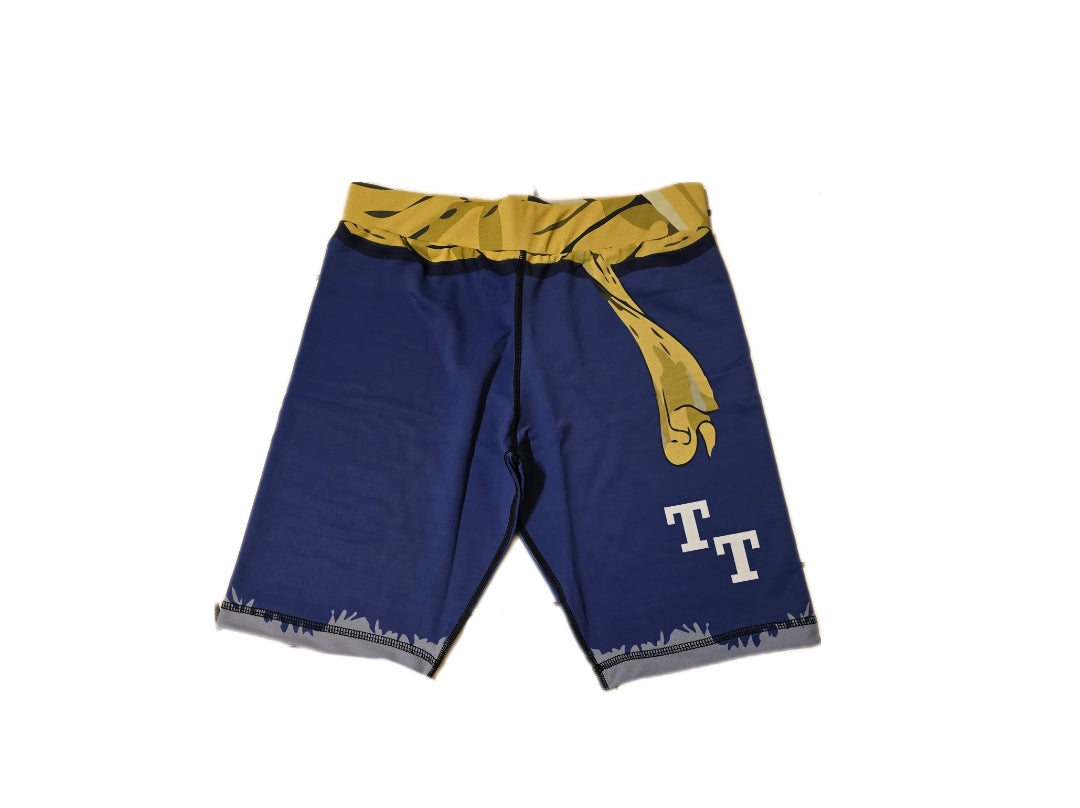 ANIME - Monkey D Luffy Shorts- PRESALE- KIDS