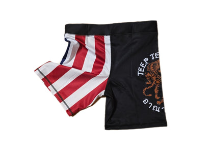 FLAG Compression Shorts