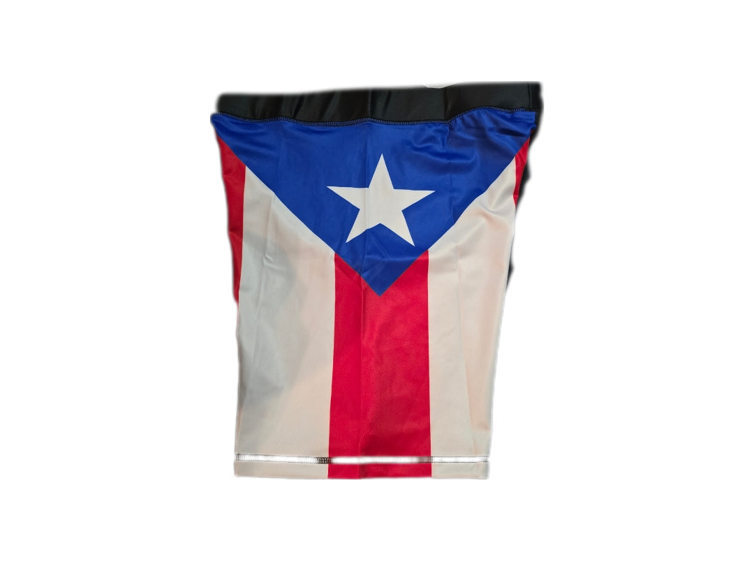 FLAG Compression Shorts