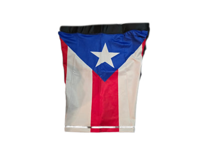 FLAG Compression Shorts