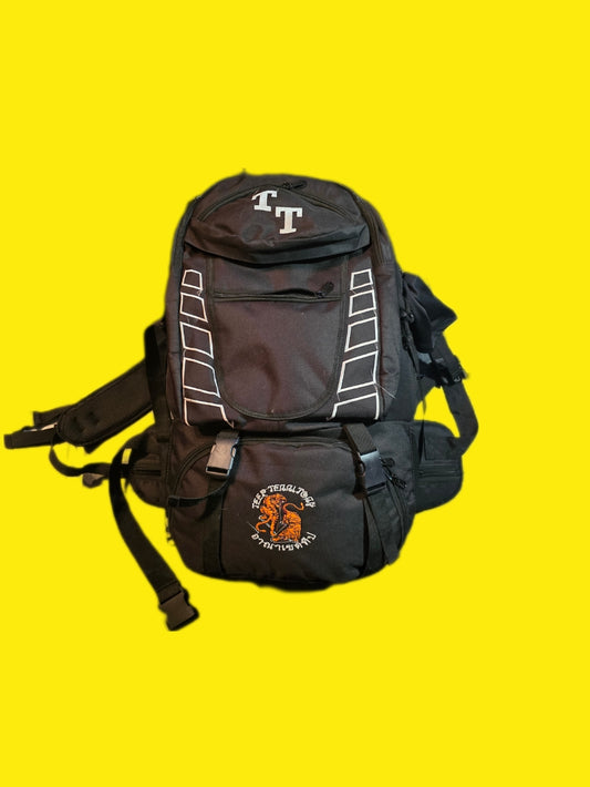 TT Tiger Gym Bag