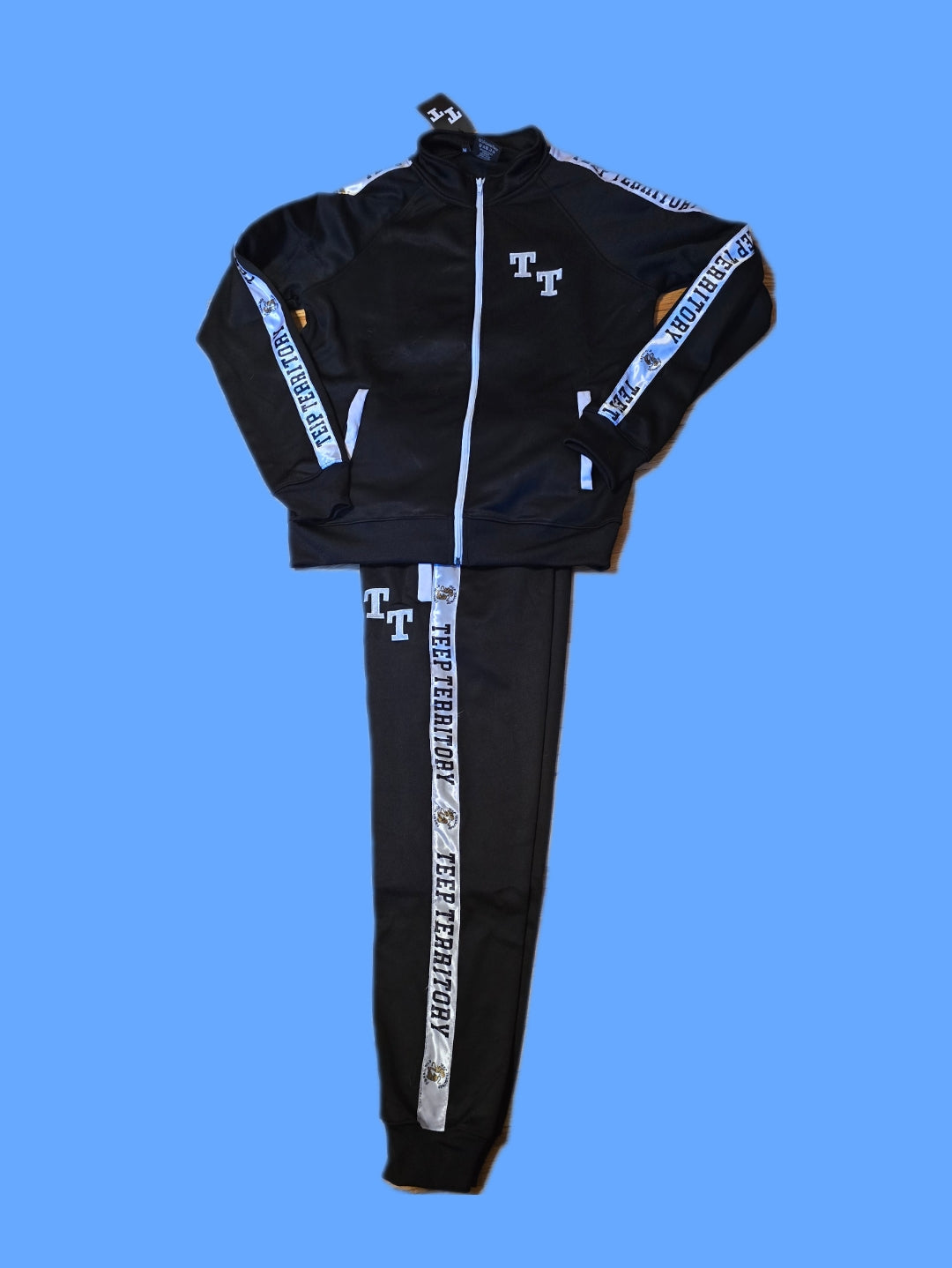 Tracksuit