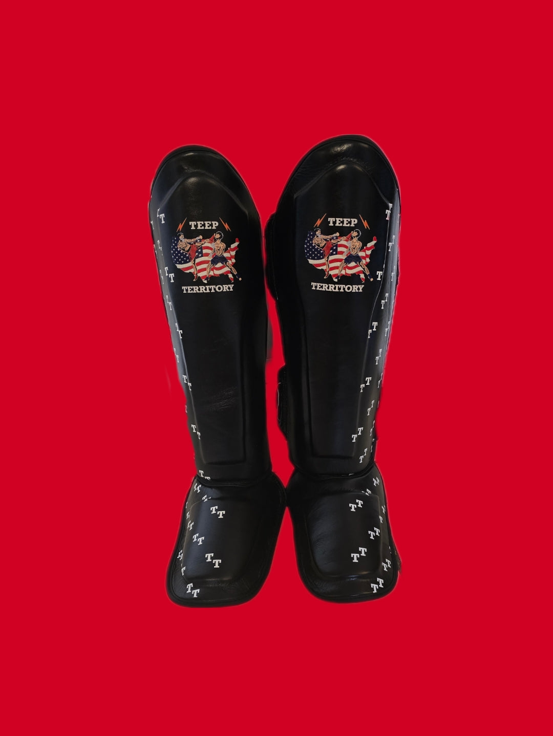 TT SHIN GUARDS