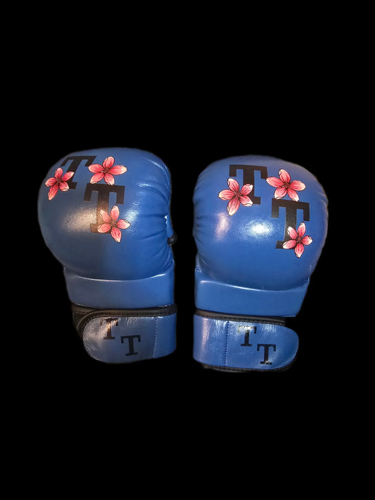 MMA Gloves with TT 8oz
