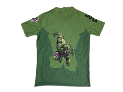 Hulk Rashguard- KIDS