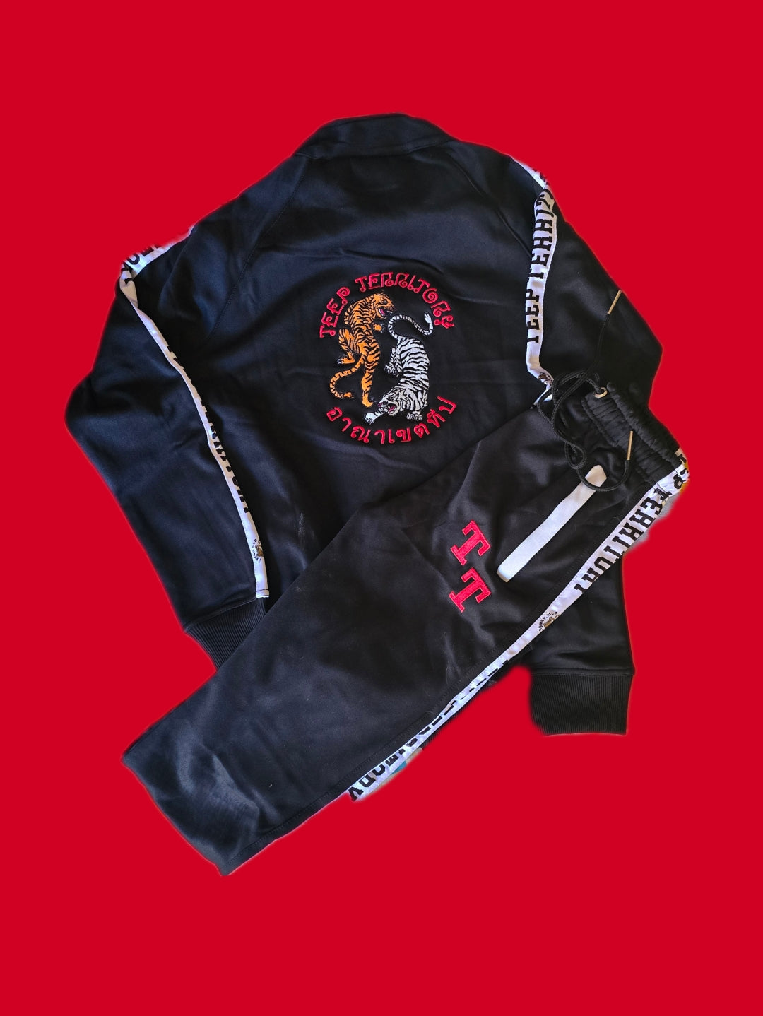 Tracksuit - KIDS