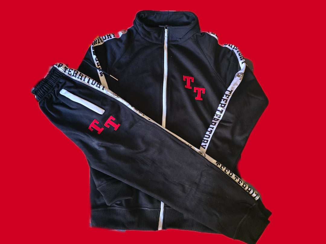 Tracksuit - KIDS