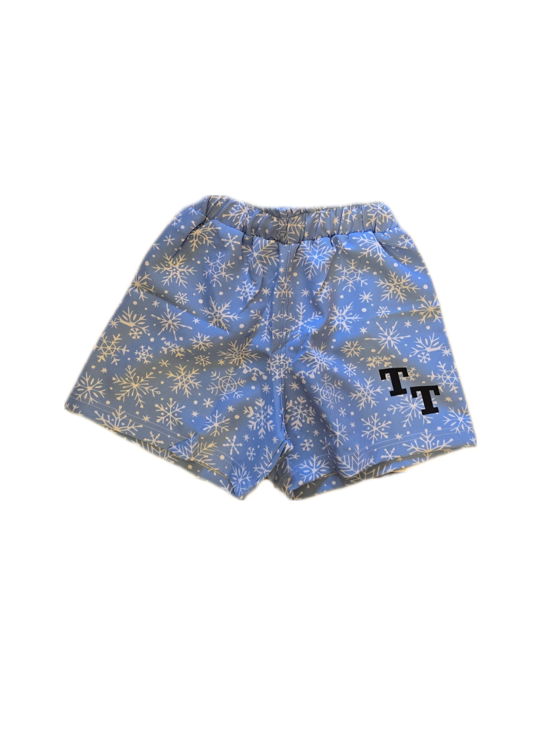 Winter BJJ Shorts- KIDS