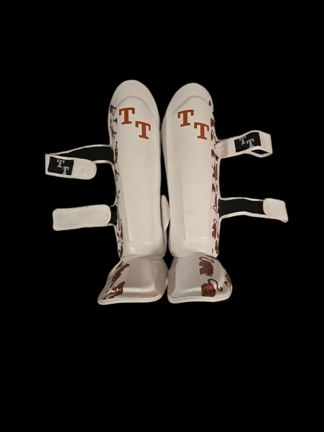 TT Tiger SHIN GUARDS