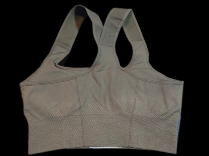 Comfy Seamless Sports Bra
