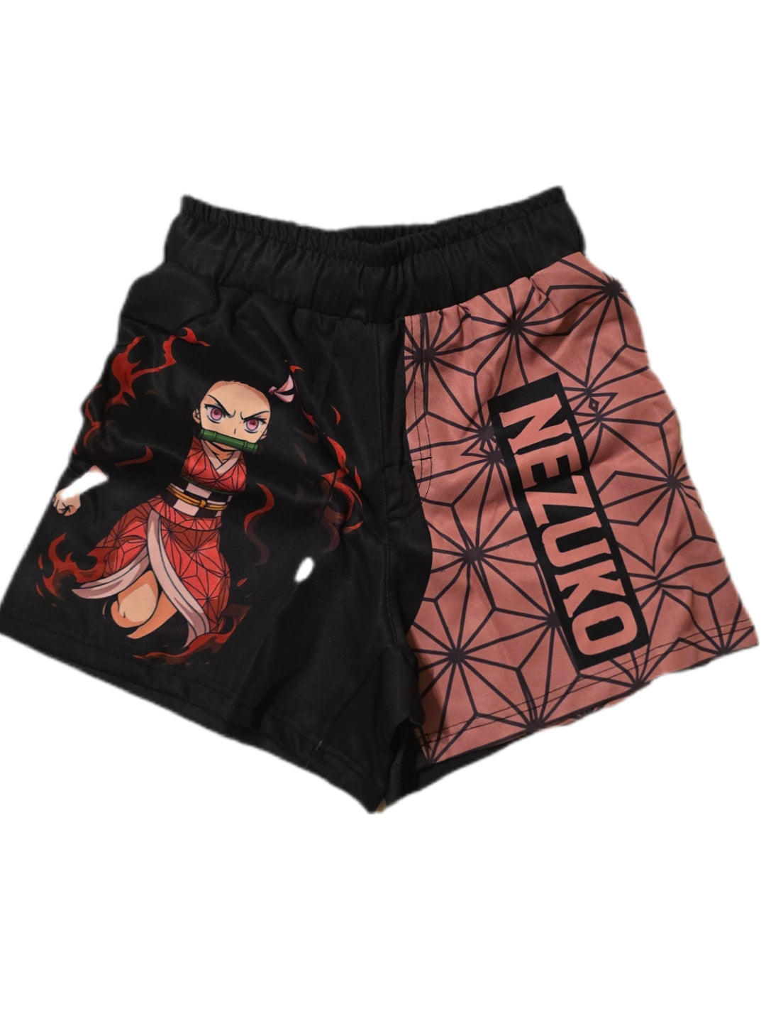 NEZUKO Style SHORTS-KIDS