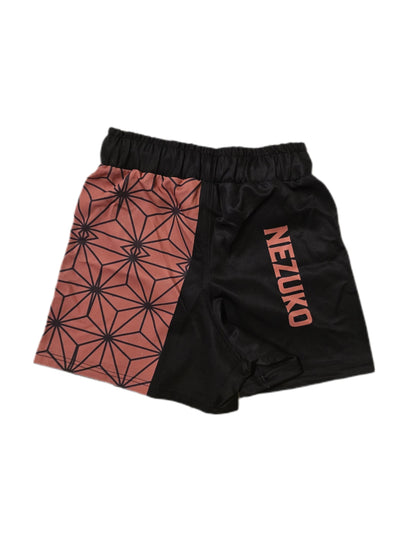 NEZUKO Style SHORTS-KIDS
