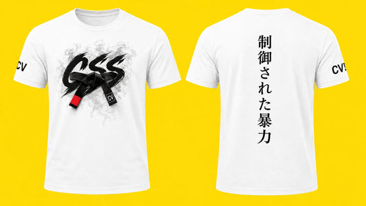 OSS Ranked TSHIRTS