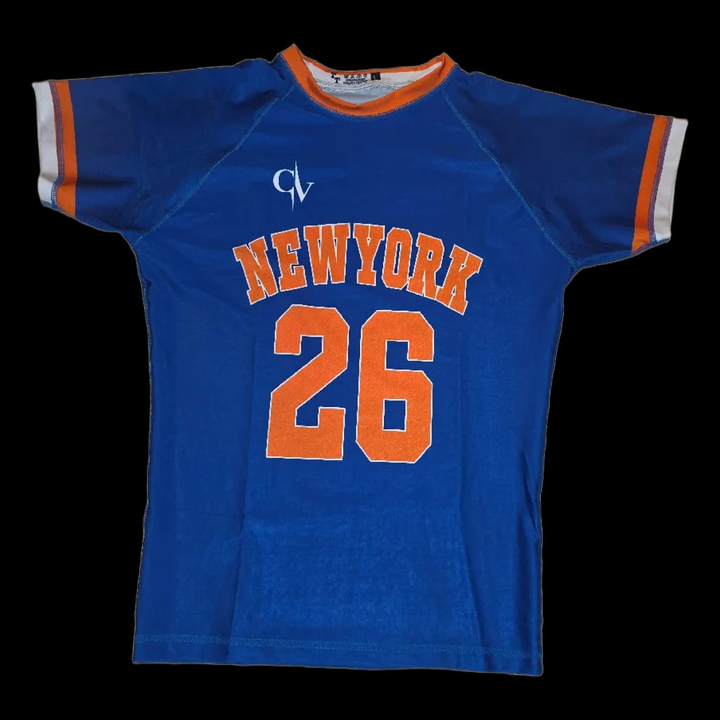 NY Rashguard