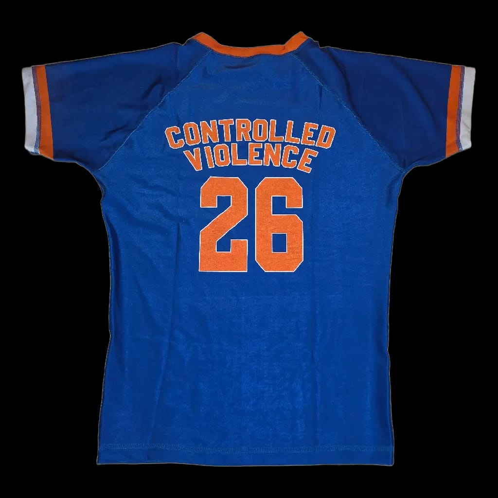 NY Rashguard