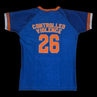 NY Rashguard