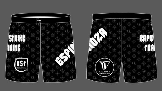 ESPINOZA FIGHT SHORTS