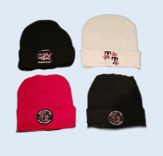 Hats