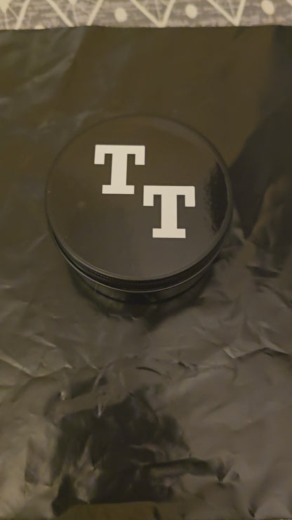 Grip Tape in Tin