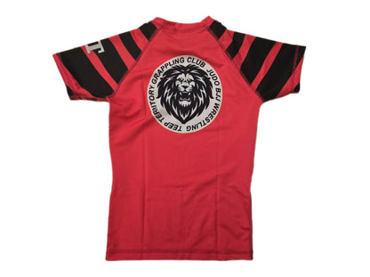 HELLO KITTY Rashguard